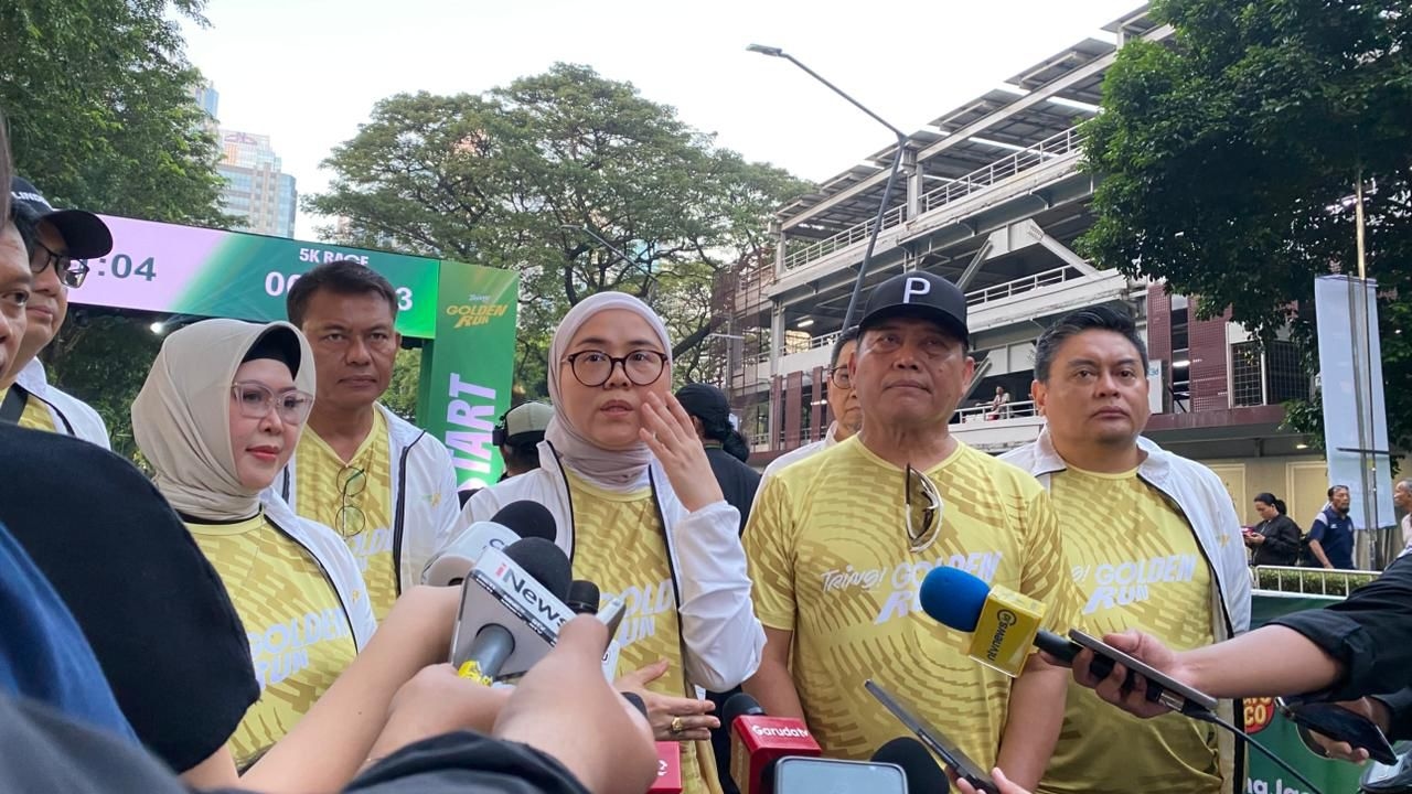 Pengguna Tring Tembus 6 Juta per April 2026, Pegadaian Bidik Konversi 14 Juta Nasabah 