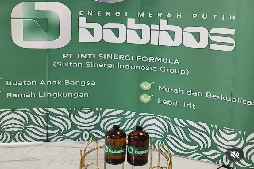 Ditjen Migas Panggil Produsen Bobibos, Kebut Pengujian Bahan Bakar Alternatif