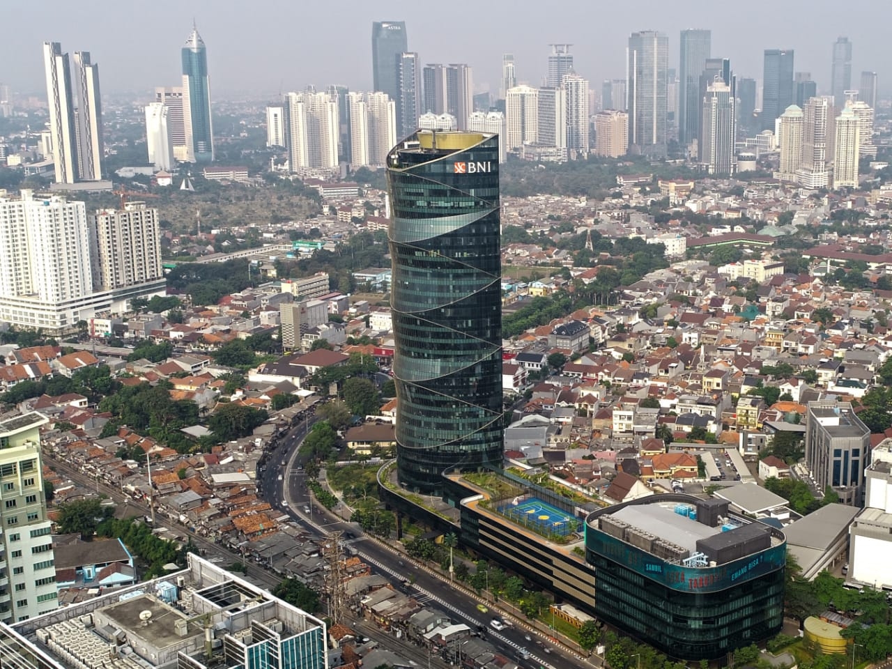 BNI Tegaskan Koperasi Swadharma Independen, Bukan Bagian dari Bank