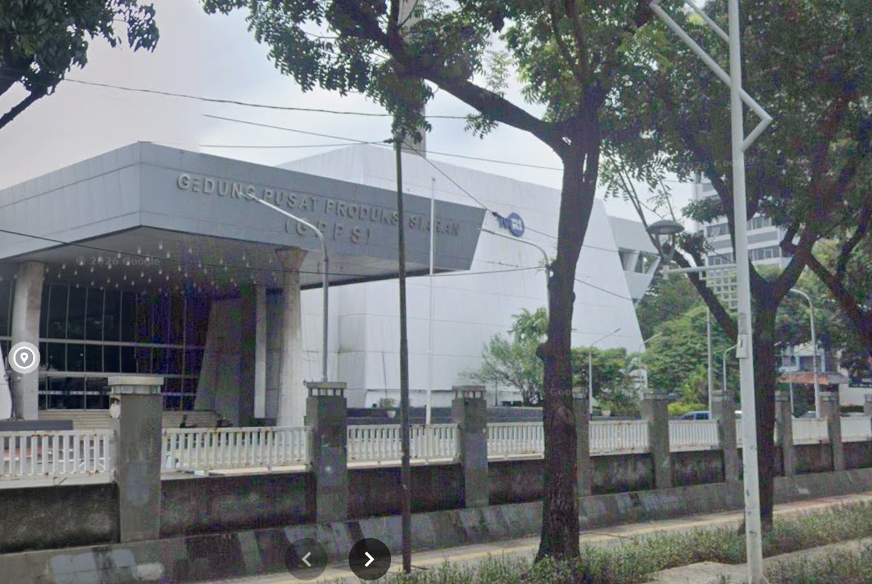 TVRI Buka Loker Posisi Dirut, Segini Gajinya