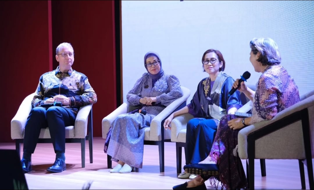 Belum Efisien, Biaya Logistik Pangan Indonesia Tinggi Sentuh 30 Persen dari Harga Jual ‎