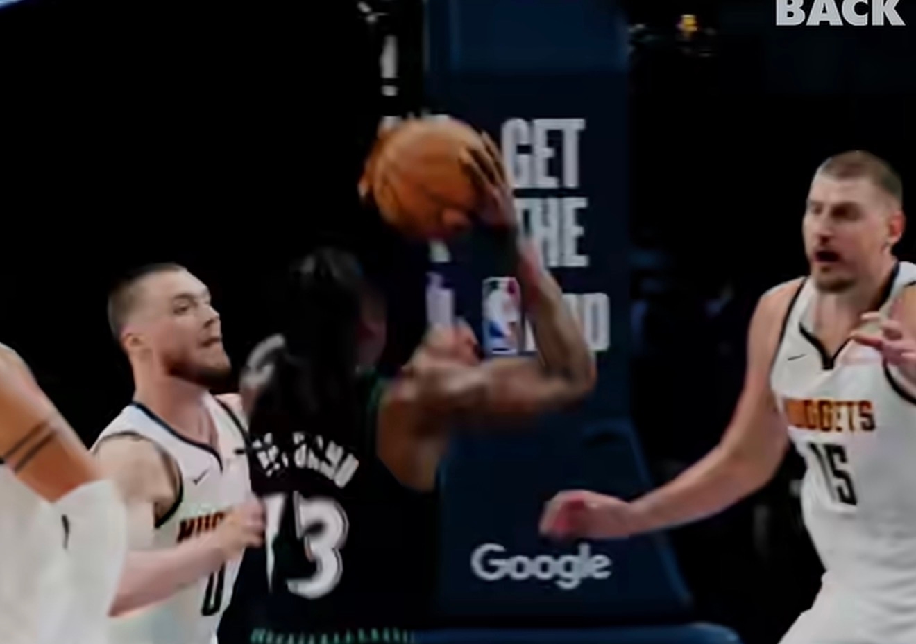 NBA 2026: Timberwolves Menang Meyakinkan, Selangkah ke Semifinal Meski Dihantam Cedera