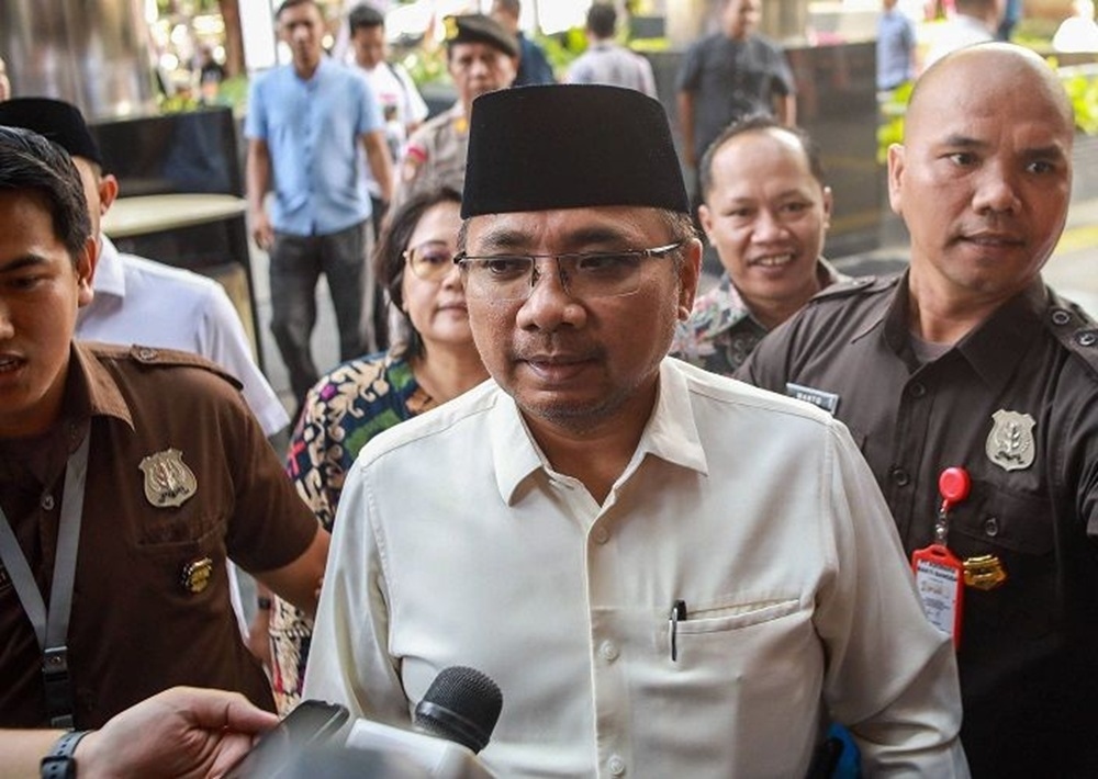 Usut Korupsi Kuota Haji, KPK Gali Keterangan Dua Petinggi Travel