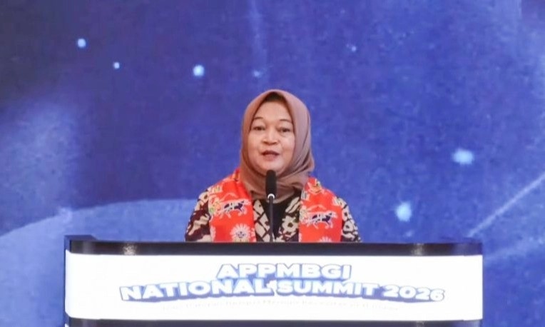 1.789 SPPG Bermasalah, Pemerintah Siapkan Command Center MBG