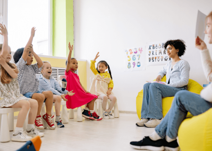 Daftar Perlengkapan yang Wajib Dibawa Saat Pertama Kali Anak Masuk Daycare