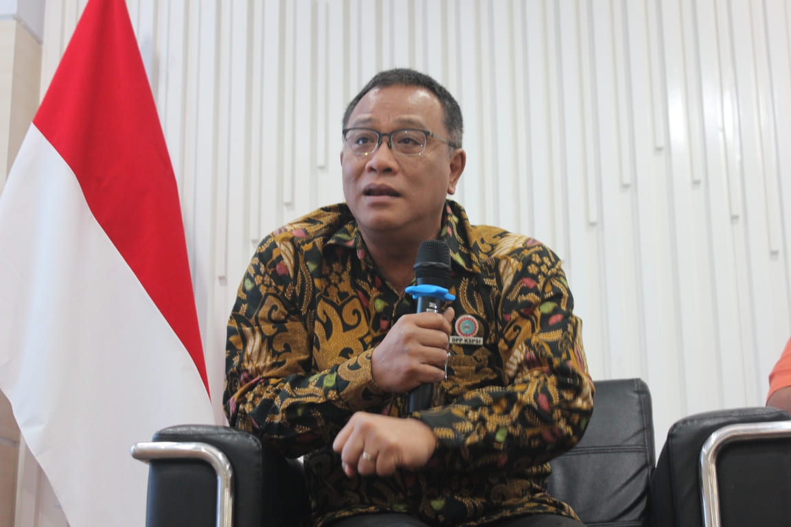 Profil Jumhur Hidayat: Dari Aktivis Buruh ke Menteri Lingkungan Hidup Era Prabowo Subianto