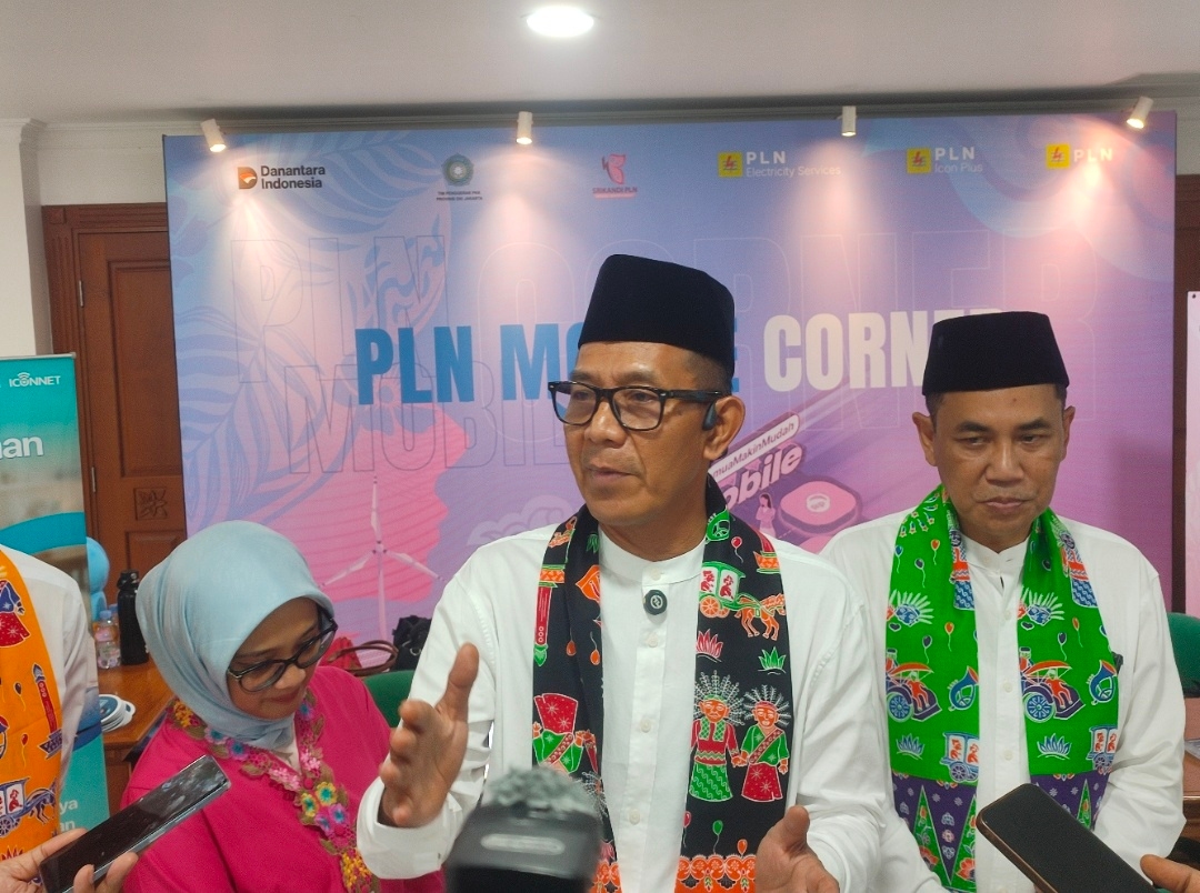 PLN UID Jakarta Raya Beri Edukasi Ibu PKK Soal Pemanfaatan Listrik Bijak dan Efisien