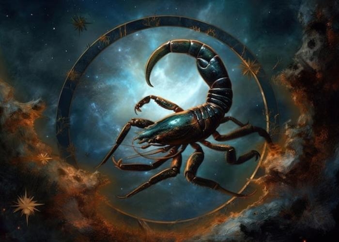 Ramalan Zodiak Scorpio 28 April 2026: Energi Intens Buka Peluang Cinta, Karier, dan Keuangan