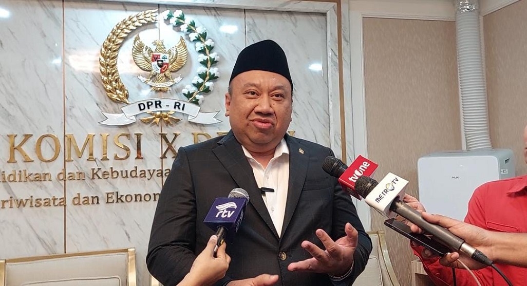 Beri Ruang Kampus Swasta Rekrut Mahasiswa, Komisi X DPR Minta Seleksi PTN Tuntas Juli