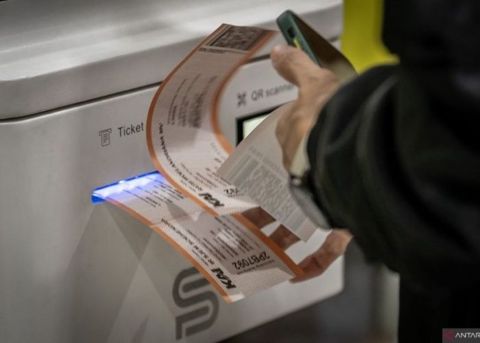 Cara Refund Tiket Kereta Api Terbaru 2026: Online & Offline