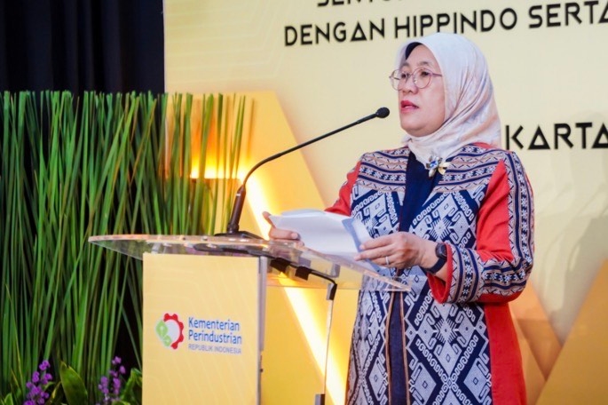 Kemenperin Perkuat IKM Fesyen dan Kriya Hadapi Perubahan Pasar