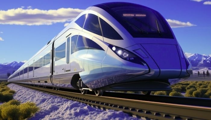 10 Negara dengan Sistem Kereta Terbaik di Dunia, Apakah Indonesia Termasuk?