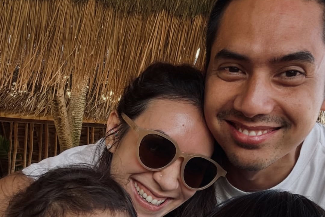 Buktikan Kesetiaan, Suami Westny DJ Rela Jadi Driver Online Usai Kena Tipu Bisnis