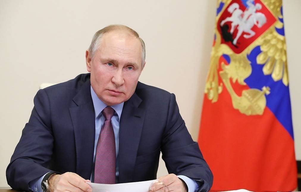 Putin Kecam Dugaan Upaya Pembunuhan Donald Trump: Ancaman Serius bagi Stabilitas Global!
