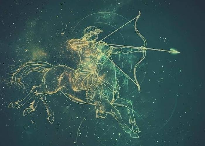 Ramalan Zodiak Sagitarius Hari Ini 29 April 2026: Peluang Besar Datang, Tetap Jaga Keseimbangan