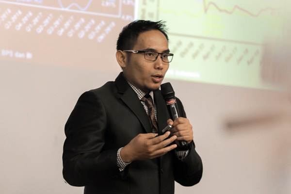 CORE: Ekonomi RI Tumbuh 5,2 Persen di Awal 2026