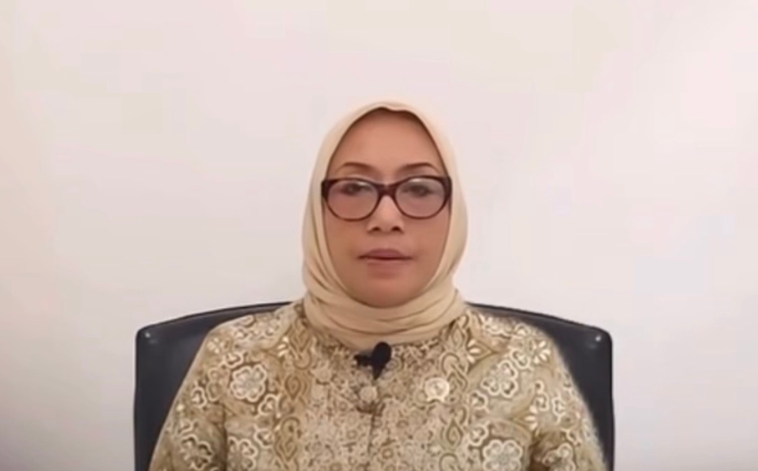 Menteri PPPA Minta Maaf soal Usulan Gerbong Perempuan Dipindah ke Tengah