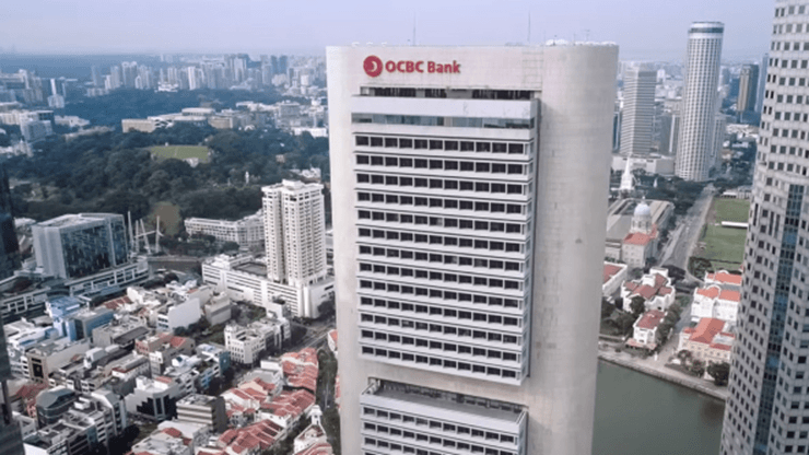 Laba OCBC 2026 Naik 5 Persen, Tapi Ada Faktor Besar yang Diam-Diam Menahannya
