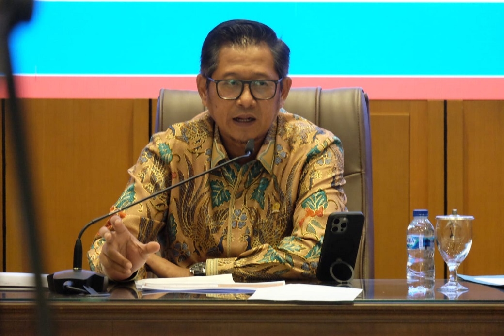 Antisipasi Kecelakaan Kereta Api, Sistem Visual Masinis Perlu Ditingkatkan