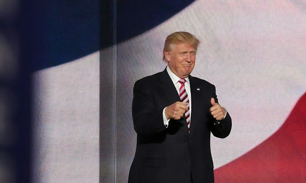 Trump Ungkap Negosiasi AS-Iran Kini Lewat Telepon, Bukan Tatap Muka
