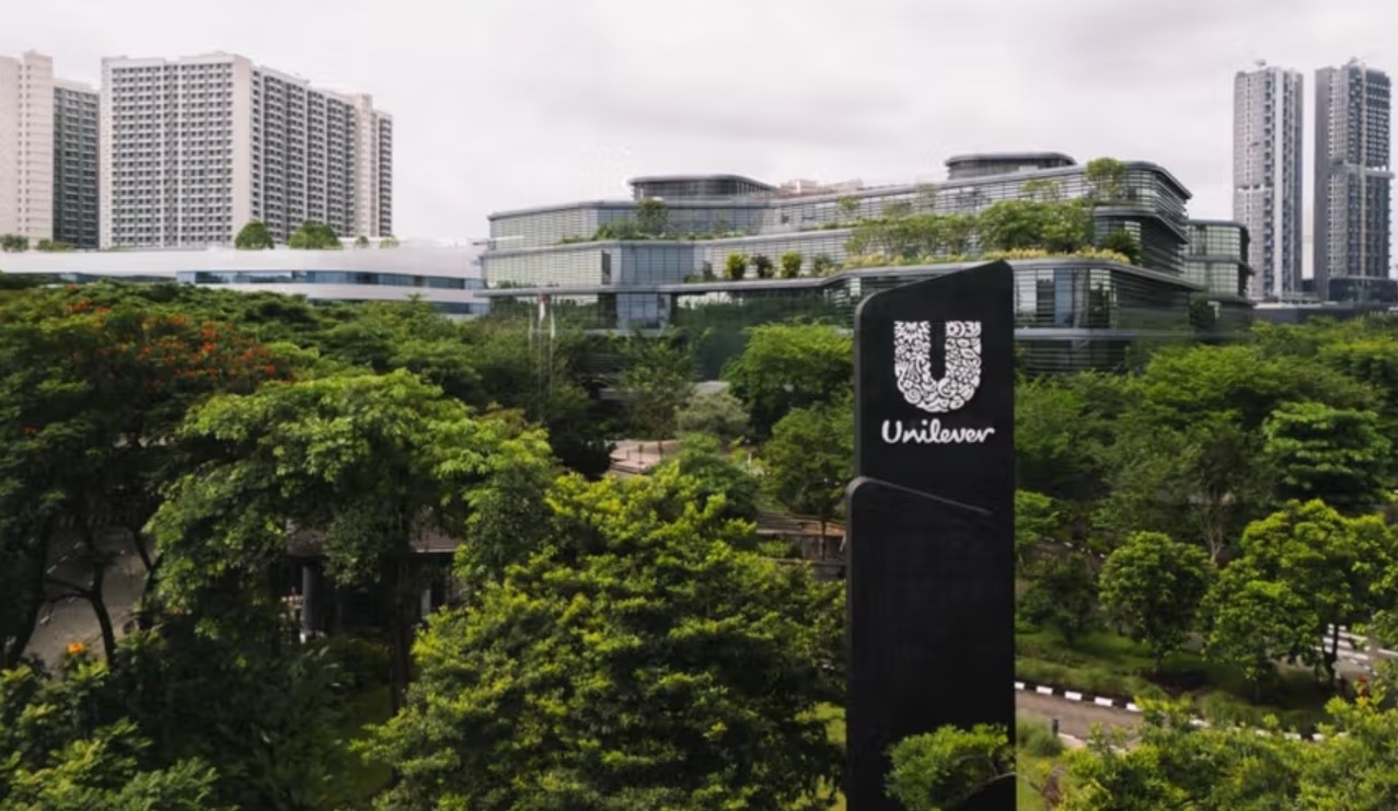 Laba Tumbuh Hampir 73 Persen di Kuartal I-2026 Tapi Kas Susut, Awal Tahun yang Kontras bagi Unilever Indonesia
