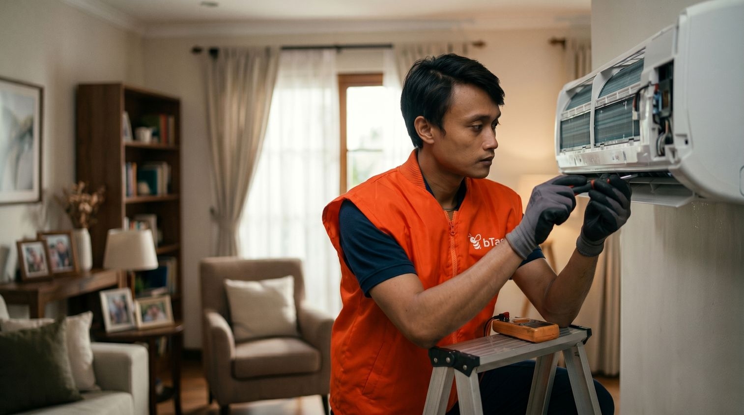 Sektor Jasa Rumah Tangga Kian Relevan, Platform Digital Buka Akses Kerja Fleksibel