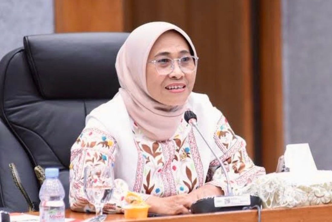 UU PPRT Jadi Tonggak Perlindungan Pekerja Rumah Tangga, Hetifah: Tantangan Ada di Implementasi