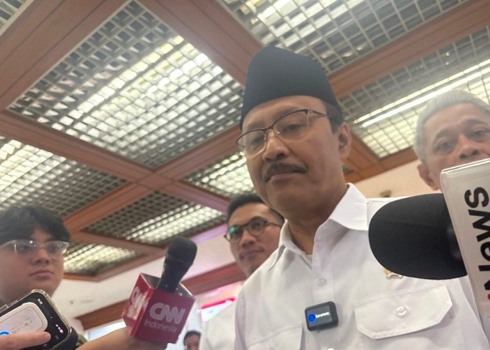 Hardiknas 2026, Sekolah Rakyat Jadi Solusi Atasi Anak Putus Sekolah dan Kesenjangan Pendidikan