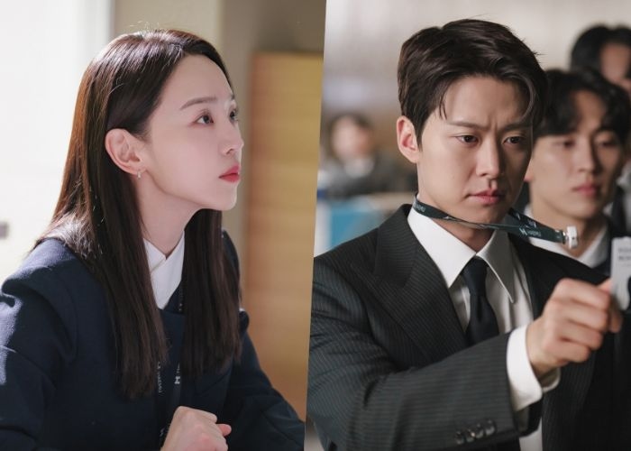 4 Alasan Episode Perdana "Filing For Love" Langsung Bikin Penasaran
