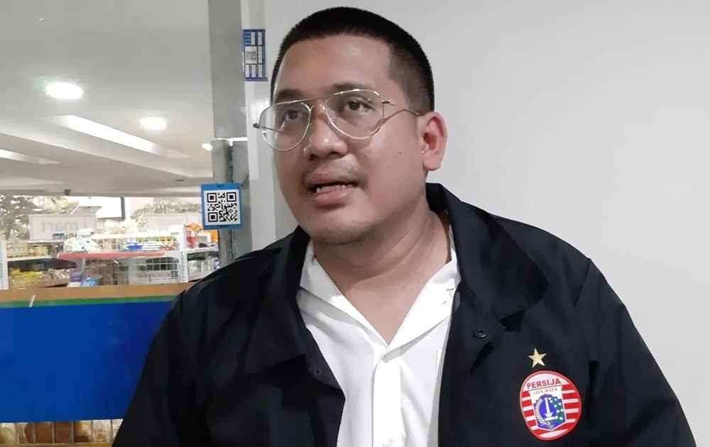 Kata Jakmania Soal Polemik Persija Harus Koordinasi PSSI Sebelum Gunakan SUGBK