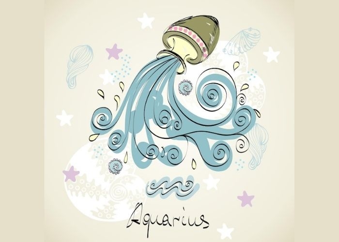 Ramalan Zodiak Aquarius: Saatnya Jujur, Ide Besar Muncul Diam-diam