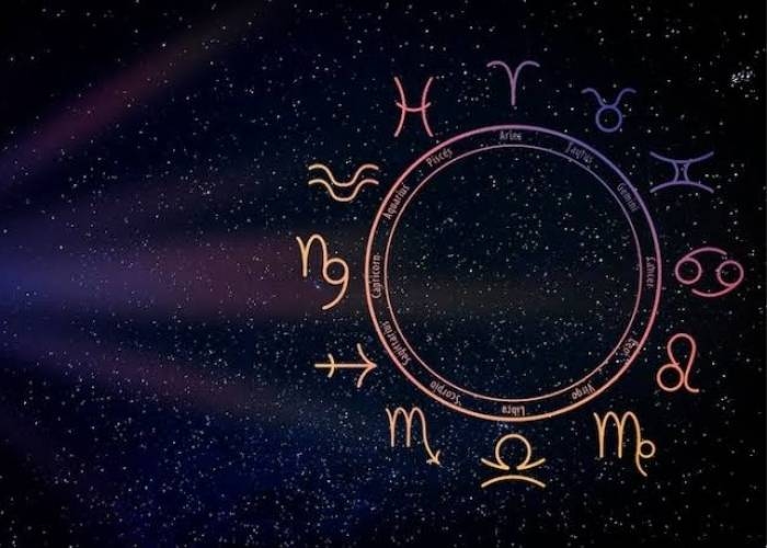 Ramalan Zodiak Malam Ini 3 Mei 2026: Peluang Datang di Waktu Tak Terduga!