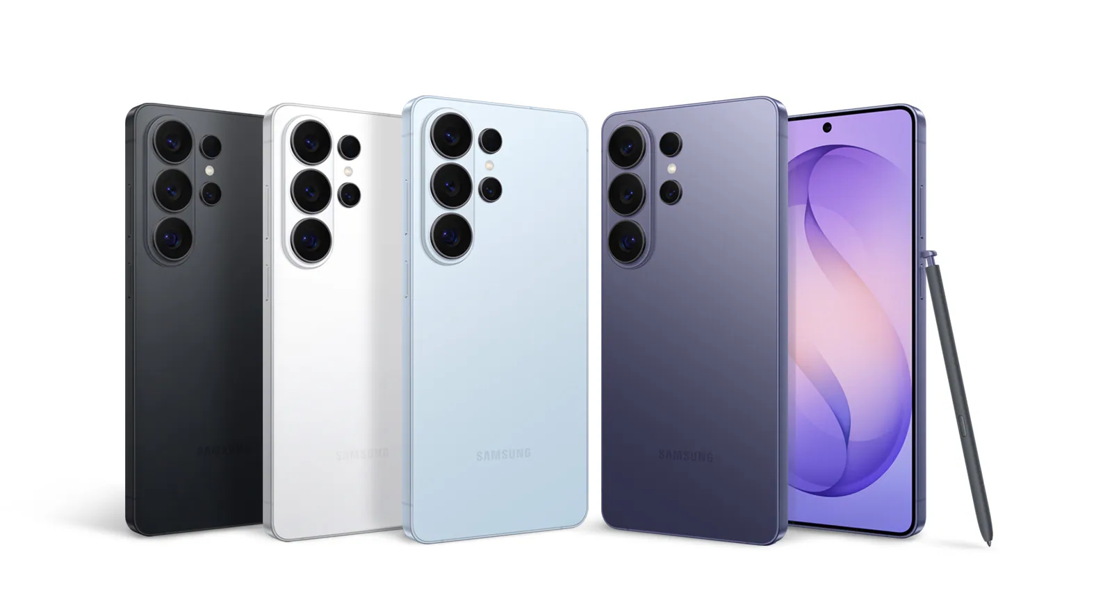 Kapan Jadwal Rilis Samsung Galaxy S27? Ini 4 Alternatif Samsung S Series Terbaik di Tahun Ini