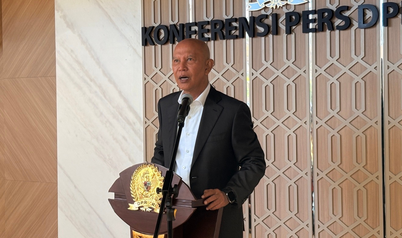 PDIP: Ambang Batas Parlemen Ideal 5,5–6 Persen, Bukan Sekadar Jumlah Komisi