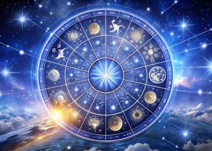 Ramalan Zodiak Minggu Ini 4 Mei 2026: Peluang Besar untuk 12 Zodiak, Siap Ambil Langkah?