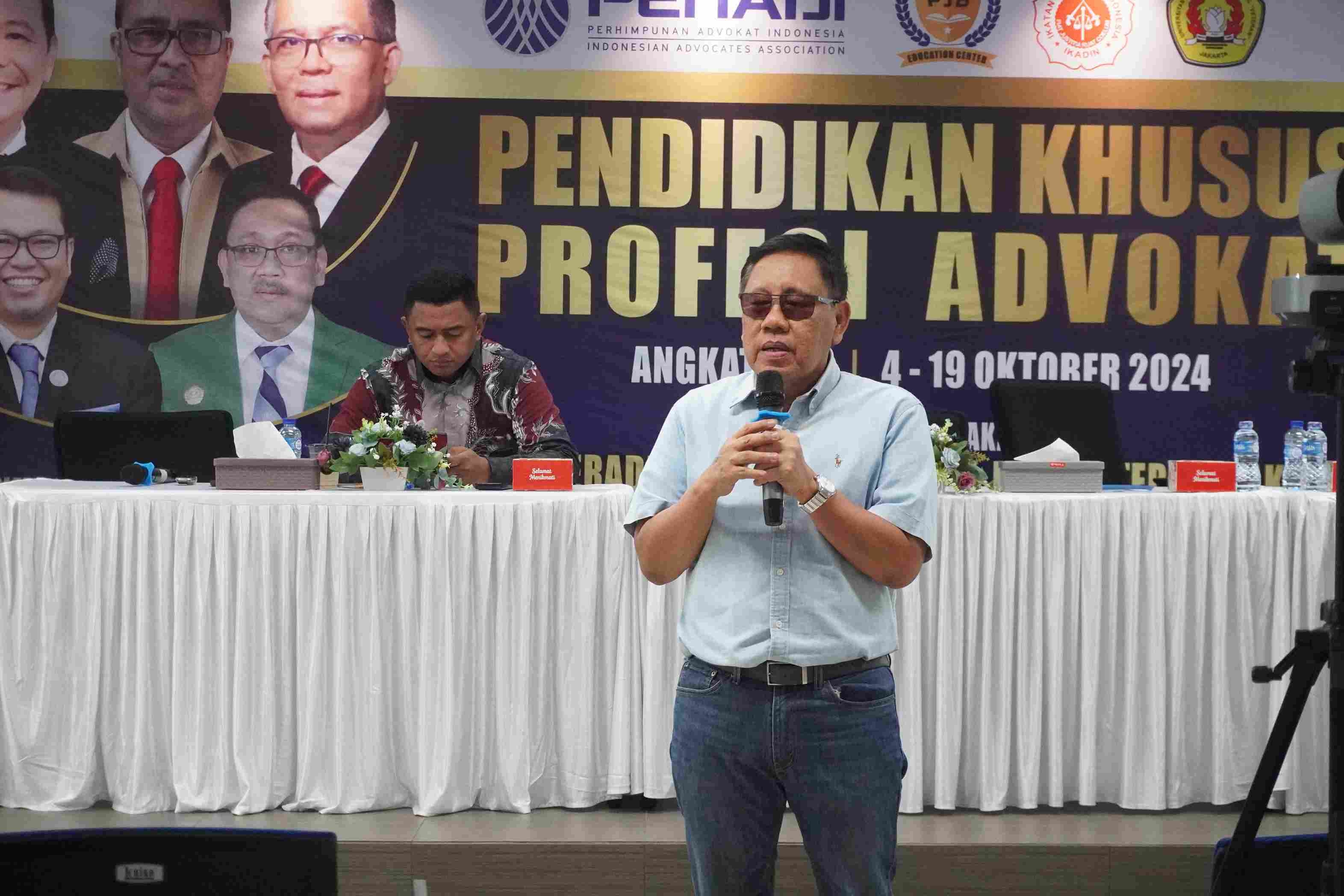 Eks Ketua KPPU Kritisi Putusan Sanksi Denda 97 Perusahaan Pinjaman Daring