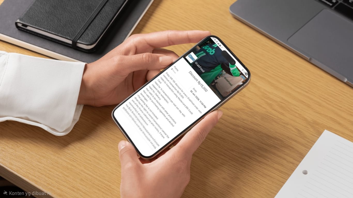 Platform Fee Jadi Bensin Ekosistem Digital, Ekonom ITB: Perlu Kebijakan Yang Seimbang
