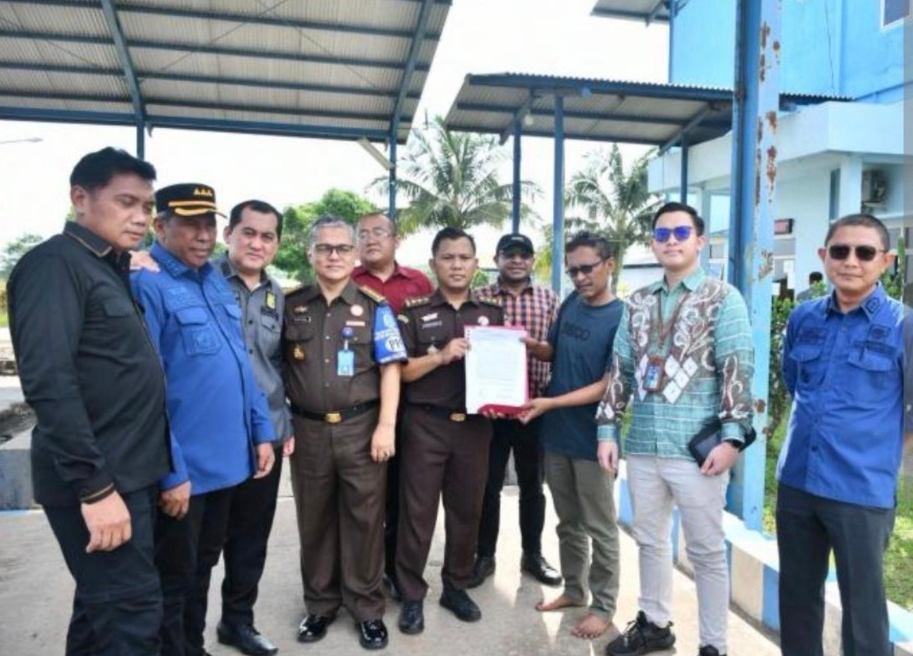 Sidang Korupsi Kredit Macet di Jambi: Ahli Sebut Risiko Bisnis, Dugaan Pengelolaan Ilegal Aset Sitaan Disorot
