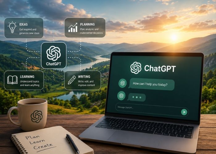 5 Tips Rahasia Menggunakan ChatGPT Agar Hasilnya Makin Akurat