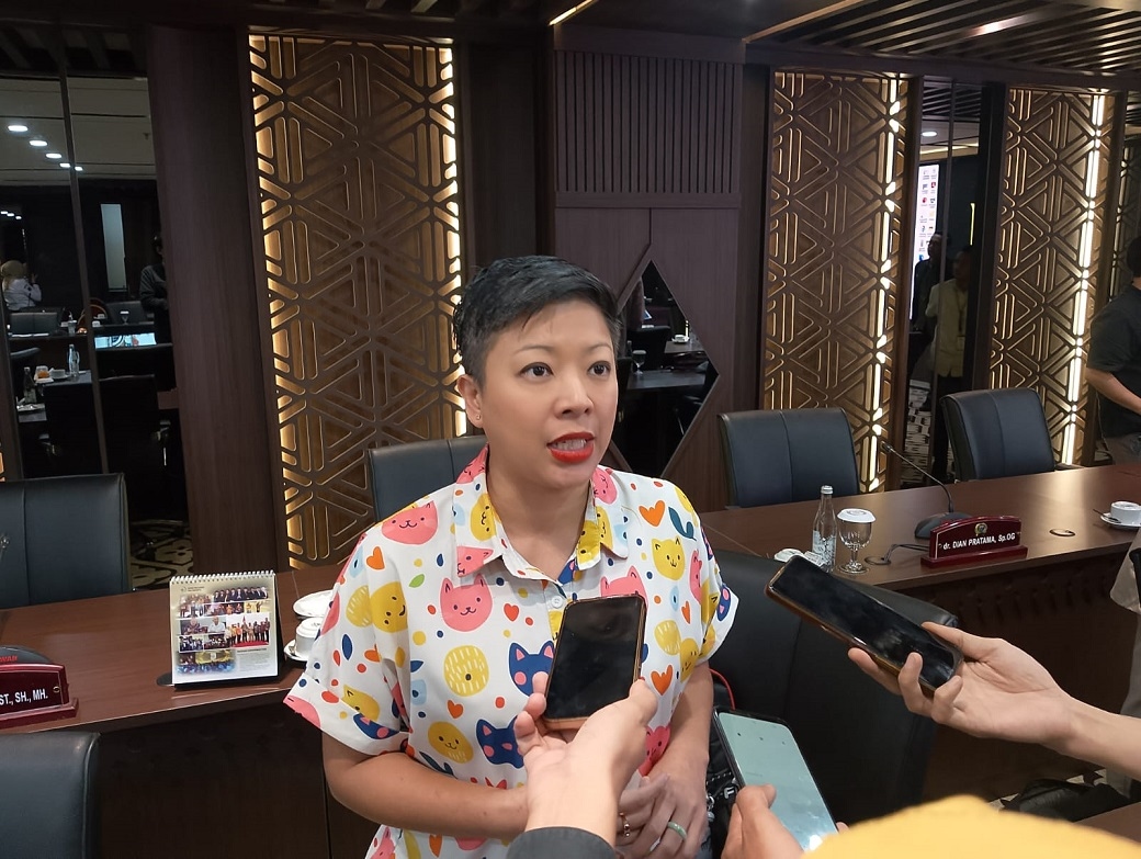 Tata Kelola Buruk, Mayoritas Pasar di Jakarta Tidak Punya Izin Parkir