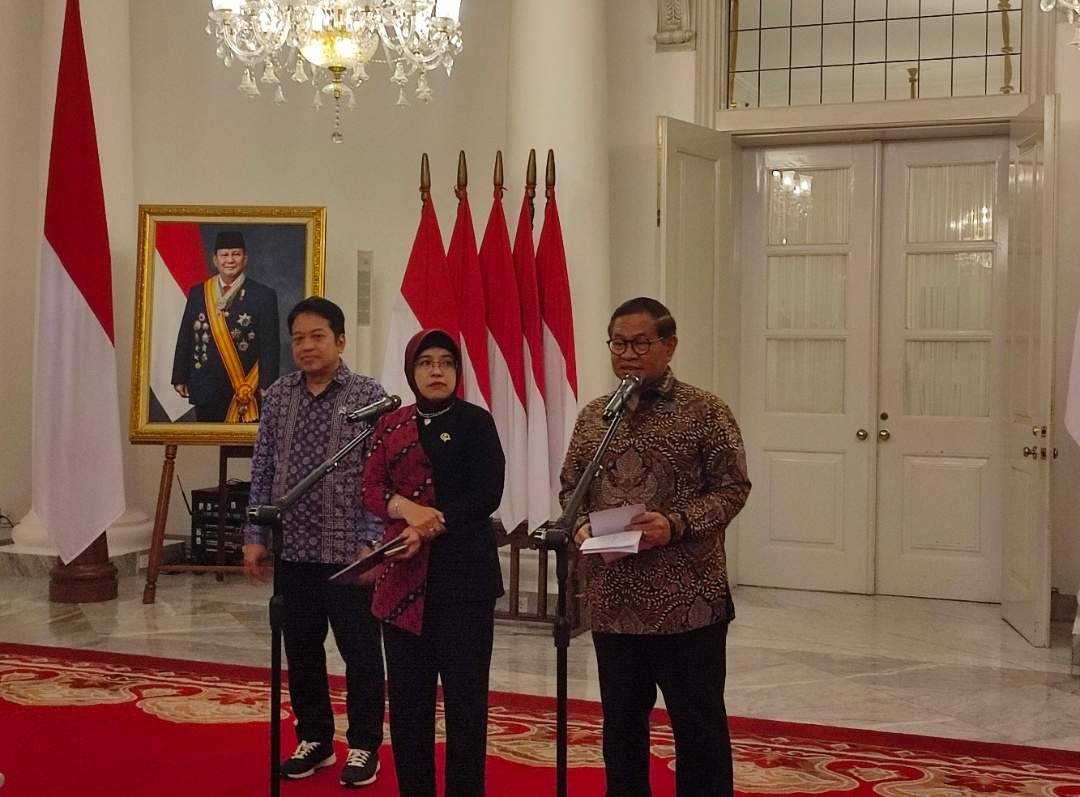 Jumlah RW Kumuh di Jakarta Turun Jadi 211, Pramono Prioritaskan Penanganan di Jakbar dan Jakut