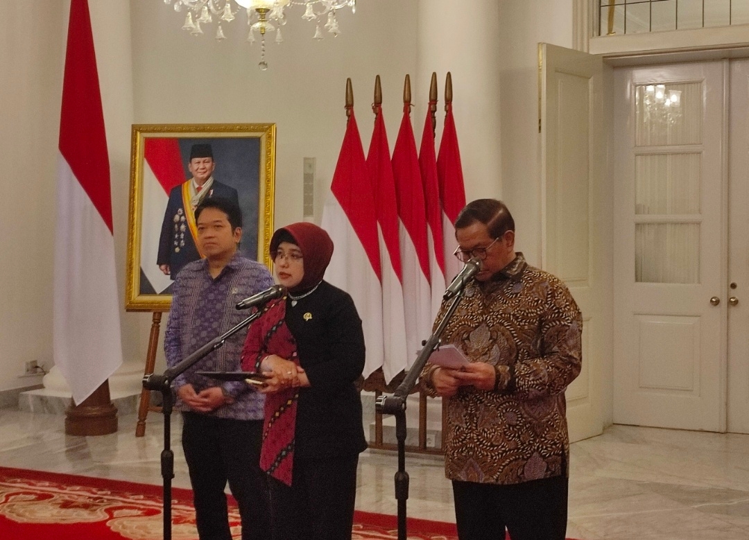 BPS Pakai Citra Satelit Deteksi RW Kumuh di Jakarta
