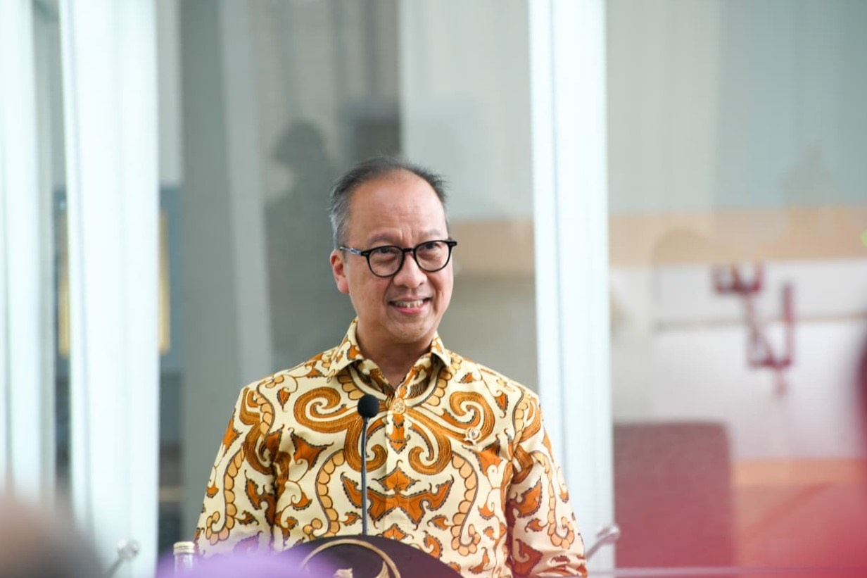 Industri Pesawat RI Makin Prospektif, Kemenperin Gandeng Airbus