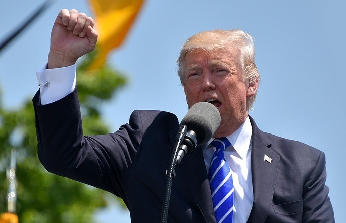 Trump Sesumbar Tak Butuh China untuk Hadapi Iran, Perang AS-Iran Kian Memanas