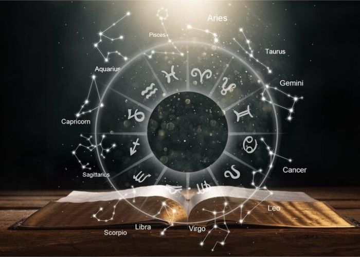 Ramalan Zodiak Hari Ini 6 Mei 2026: Aries hingga Pisces Dapat Energi Positif dan Peluang Tak Terduga!