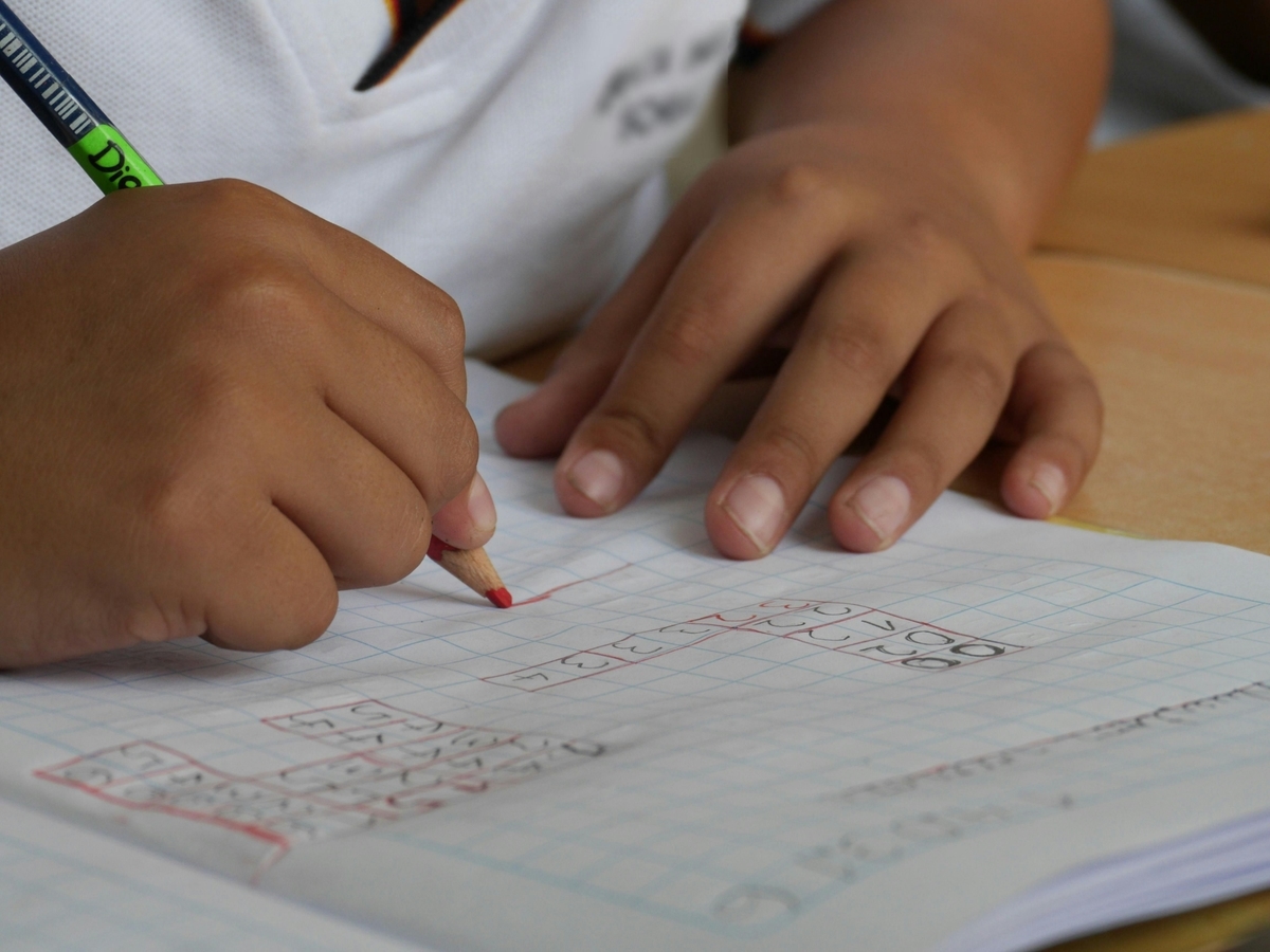 Berkat Sekolah Rakyat, Al-Jabbar Akhirnya Bisa Merasakan Bangku Sekolah di Usia 12 Tahun