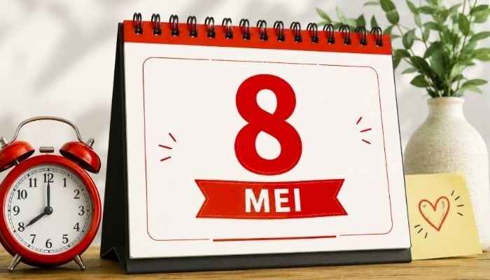 8 Mei Memperingati Hari Apa? Ada Hari Palang Merah dan Bulan Sabit Merah Sedunia