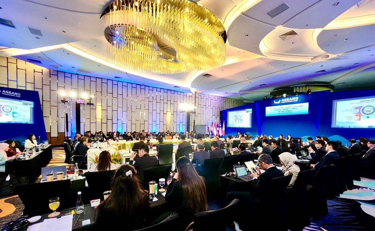 KTT ASEAN 2026 Dorong Integrasi Ekonomi Digital Senilai RP32 Triliun di Tengah Tekanan Geopolitik