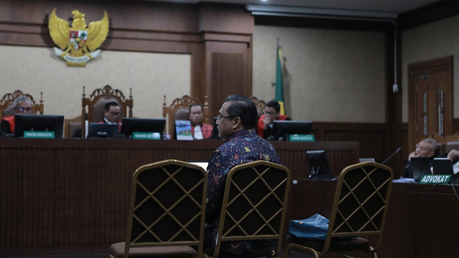 Sidang Kasus Chromebook: Saksi Ahli Sebut Laporan Kerugian Negara Rp2 Triliun Tak Sah dan Asumtif