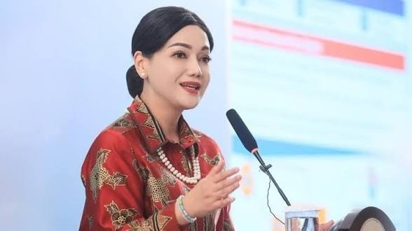 Era Inflasi Energi dan Higher for Longer, Bos OJK Sebut Ekonomi RI Tetap Tahan Banting